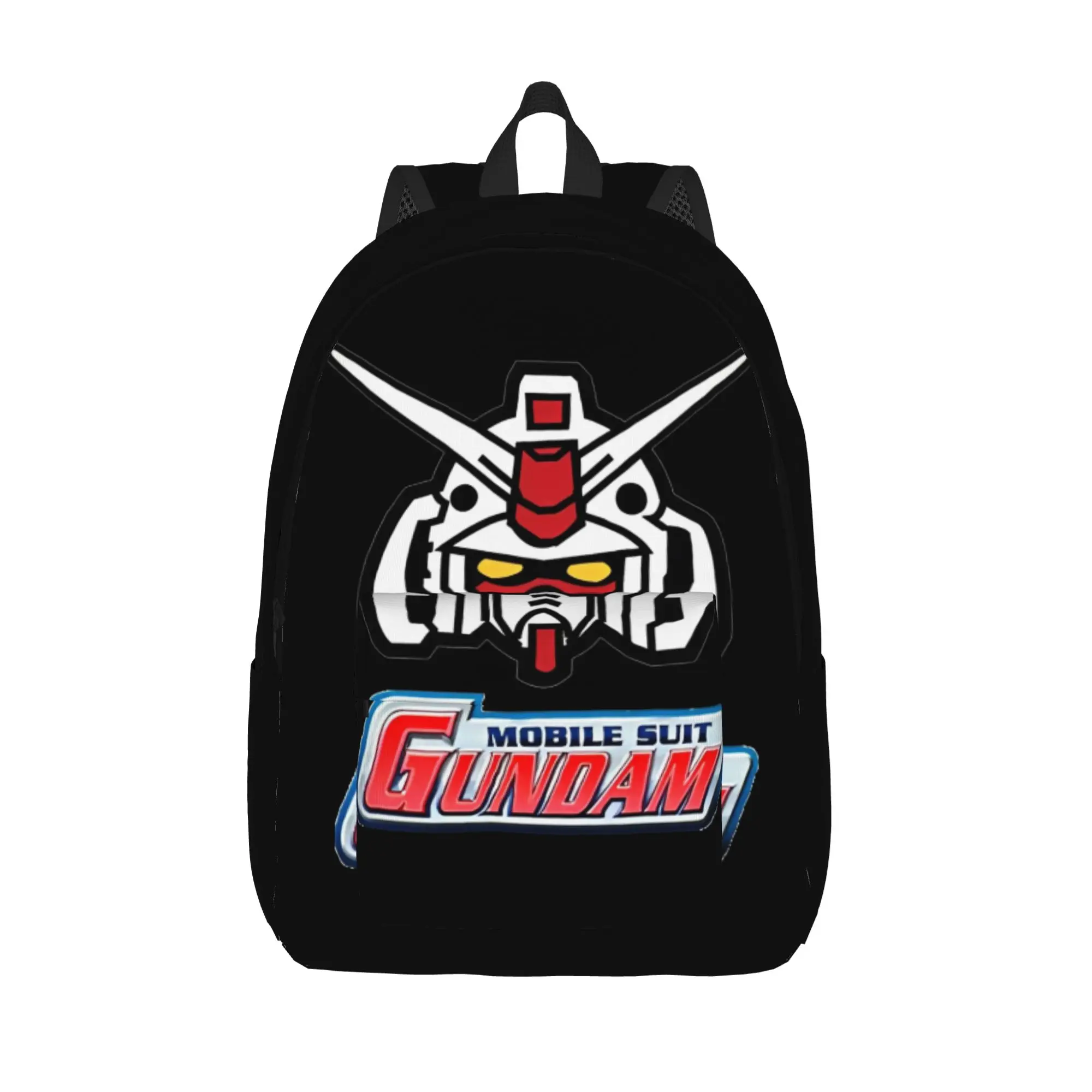 Рюкзак MOBILE SUIT GUNDAMs в стиле манга и аниме, для активного отдыха, учебы, походов, путешествий, для мужчин и женщин, для ноутбука, из холщовой ткани
Рюкзак MOBILE SUIT GUNDAMs в стиле манга и аниме, для активного отдыха, учебы, походов, путешествий, для мужчин и женщин, для ноутбука, из холщовой ткани