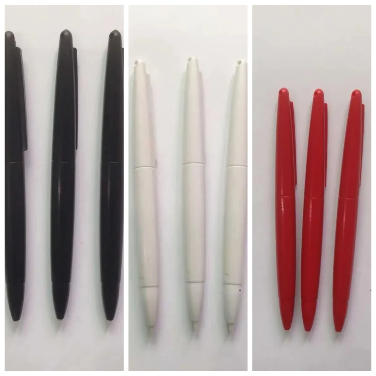 200pcs Plastic Resistance Stylus Touch Screen Pen For Nintendo DS NDS Game Console Accessories
200pcs Plastic Resistance Stylus Touch Screen Pen For Nintendo DS NDS Game Console Accessories