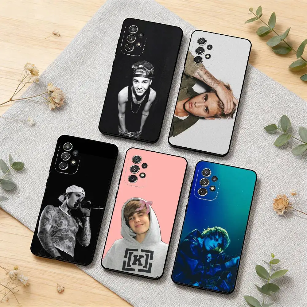 J-Justin Bieber Urban Vibe Phone Case For Samsung S25,S24,S21,S22,S23,S30,Ultra,S20,Plus,Others Soft Black Cover
J-Justin Bieber Urban Vibe Phone Case For Samsung S25,S24,S21,S22,S23,S30,Ultra,S20,Plus,Others Soft Black Cover