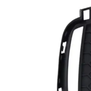 Front Bumper Fog Light Cover Grille For For BMW For X5 F15 2014-2018 Black ABS Plastic Replacement Trim For Bezel Mask Frame Kit
Front Bumper Fog Light Cover Grille For For BMW For X5 F15 2014-2018 Black ABS Plastic Replacement Trim For Bezel Mask Frame Kit