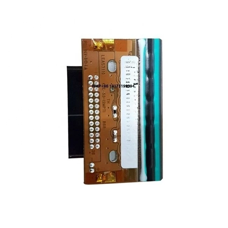 Hot Sale Printhead for Allen Coding TTO Printer for KCE-53-12PAR1-AC1 New Original
Hot Sale Printhead for Allen Coding TTO Printer for KCE-53-12PAR1-AC1 New Original