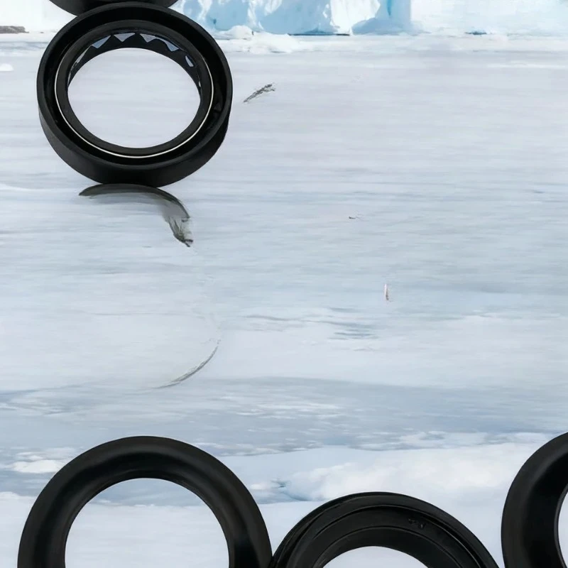 41*53*10.5 Front Fork Damper Dust Oil Seal For GAS-GAS EC250 EC CAMI 250 14 41 OLLE' For HM for HONDA CRM50 CRM 50 BAJA BASIC 13
41*53*10.5 Front Fork Damper Dust Oil Seal For GAS-GAS EC250 EC CAMI 250 14 41 OLLE' For HM for HONDA CRM50 CRM 50 BAJA BASIC 13