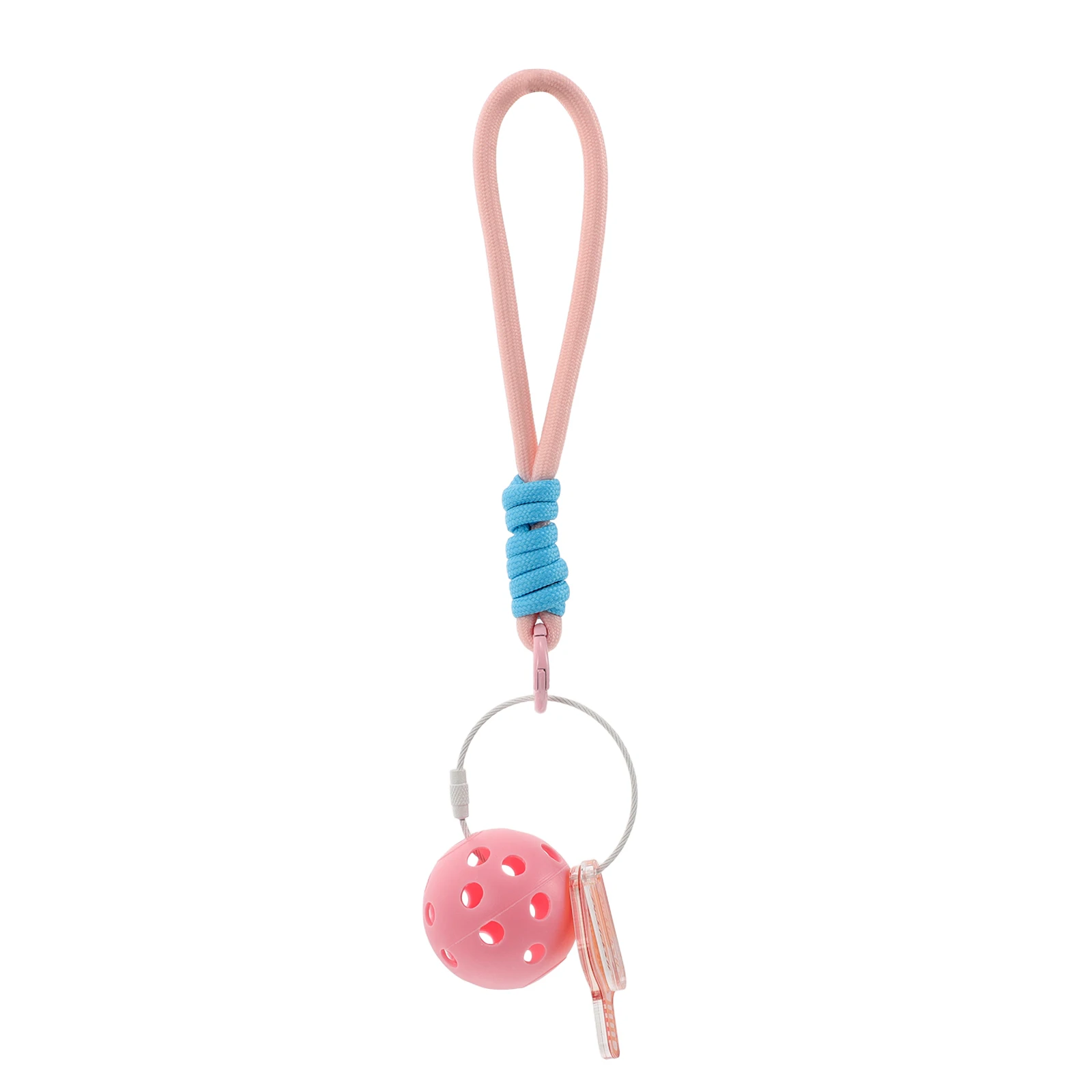Peak Ball Hanging Decoration Party Favor Key Cute Keychain Plastic Mini Sports Balls
Peak Ball Hanging Decoration Party Favor Key Cute Keychain Plastic Mini Sports Balls