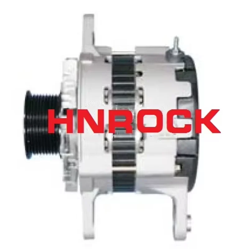 NEW HNROCK 24V 55A ALTERNATOR JFZW2525B
NEW HNROCK 24V 55A ALTERNATOR JFZW2525B