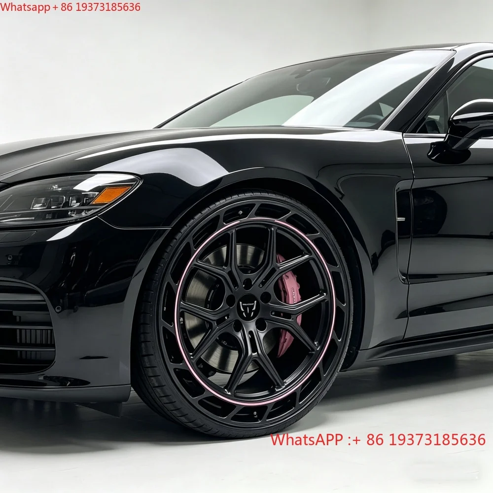Factory Sale Custom Forged Wheel 15-24 Inch Two Color Car Rims
Factory Sale Custom Forged Wheel 15-24 Inch Two Color Car Rims