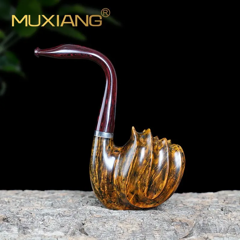 MUXIANG Briar wood pipe Pre-order items
MUXIANG Briar wood pipe Pre-order items