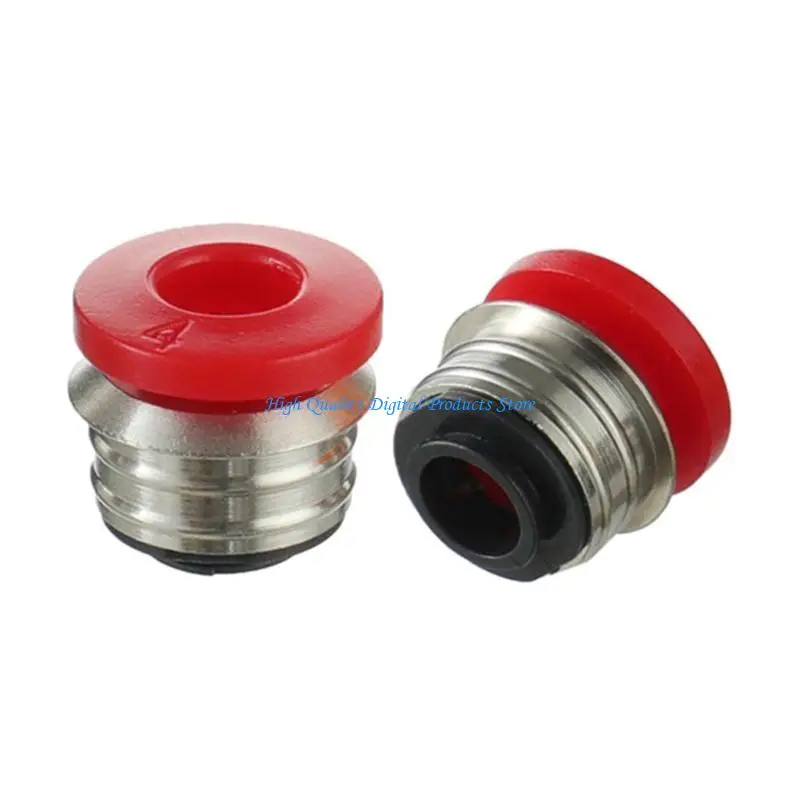 U2JE 3DPrinter Hotend Пневматический фитинг Разъем Быстродействующая соединительная муфта Прямой нажим
U2JE 3DPrinter Hotend Пневматический фитинг Разъем Быстродействующая соединительная муфта Прямой нажим