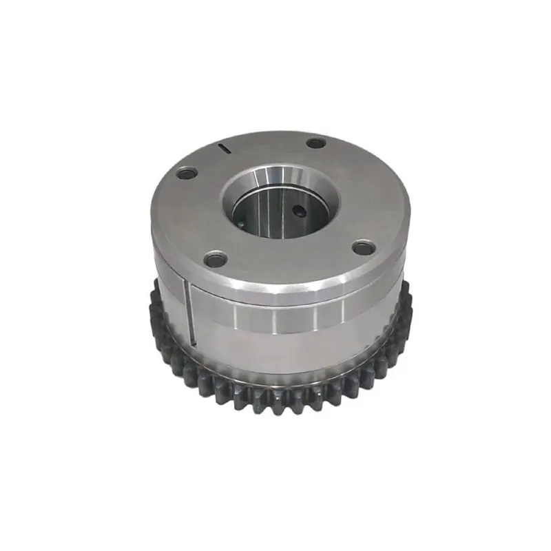 For Nissan, Phase Regulator Timing Sprocket Variable Timing Actuator 13025-8J02A
For Nissan, Phase Regulator Timing Sprocket Variable Timing Actuator 13025-8J02A