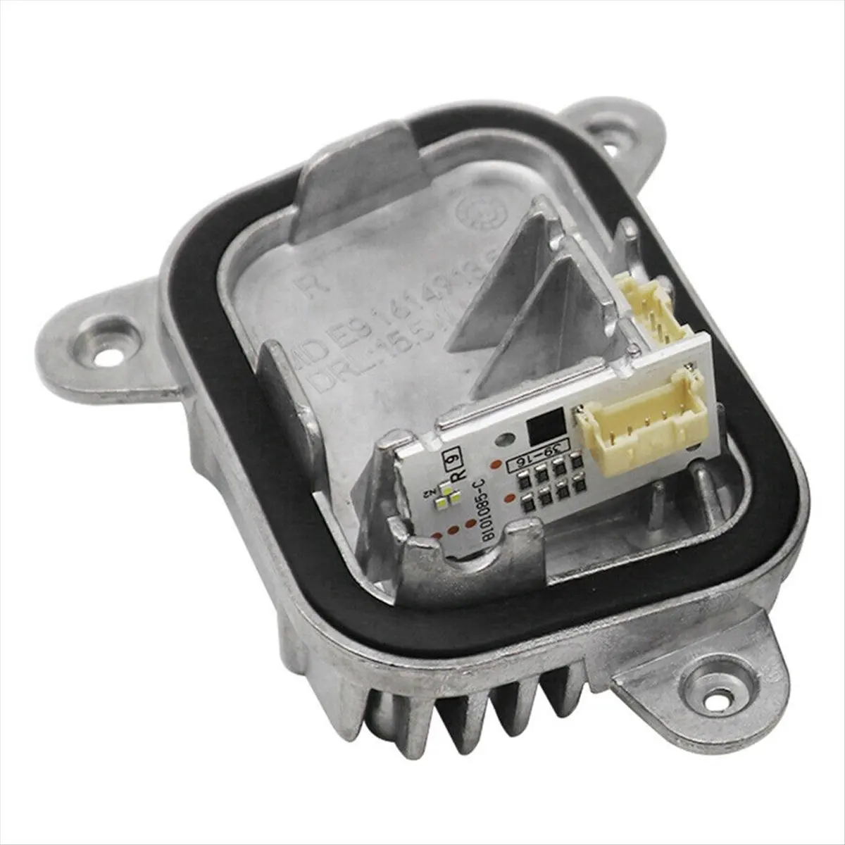 #03K Automotive Parts & Accessories,1Pair 63117470427 for 3 Series F34 15-19 Headlight LED Module Control (Silver)
#03K Automotive Parts & Accessories,1Pair 63117470427 for 3 Series F34 15-19 Headlight LED Module Control (Silver)