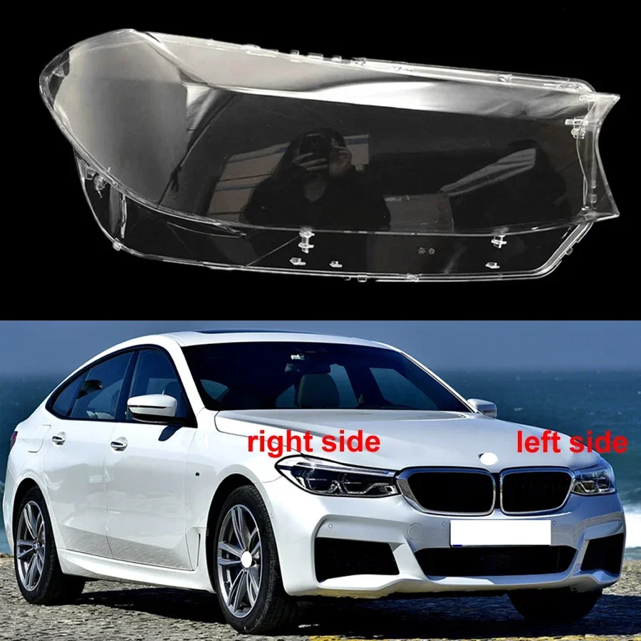 Для BMW 6 серии GT G32 2017 2018 2019 2020 автомобильные аксессуары крышка фары прозрачный абажур линза корпус фары из плексигласа
Для BMW 6 серии GT G32 2017 2018 2019 2020 автомобильные аксессуары крышка фары прозрачный абажур линза корпус фары из плексигласа