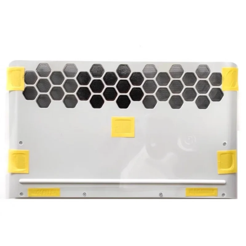 Новый нижний корпус (D-крышка) для Dell Alienware Area 51M R2, артикул 09T8WH
Новый нижний корпус (D-крышка) для Dell Alienware Area 51M R2, артикул 09T8WH