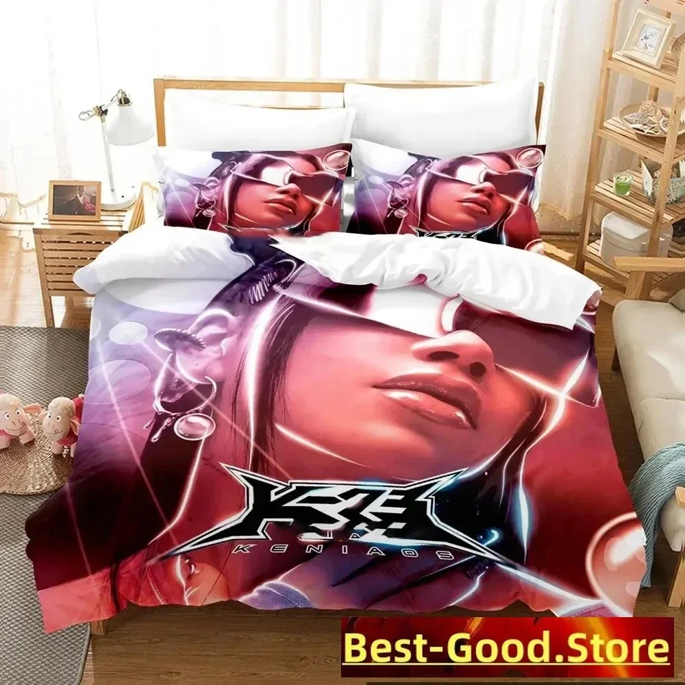 3D Print Kenia K23 OS Bedding Set Boys Girls Twin Queen King Size Duvet Cover Pillowcase Bed boys Adult Home Textileextile
3D Print Kenia K23 OS Bedding Set Boys Girls Twin Queen King Size Duvet Cover Pillowcase Bed boys Adult Home Textileextile