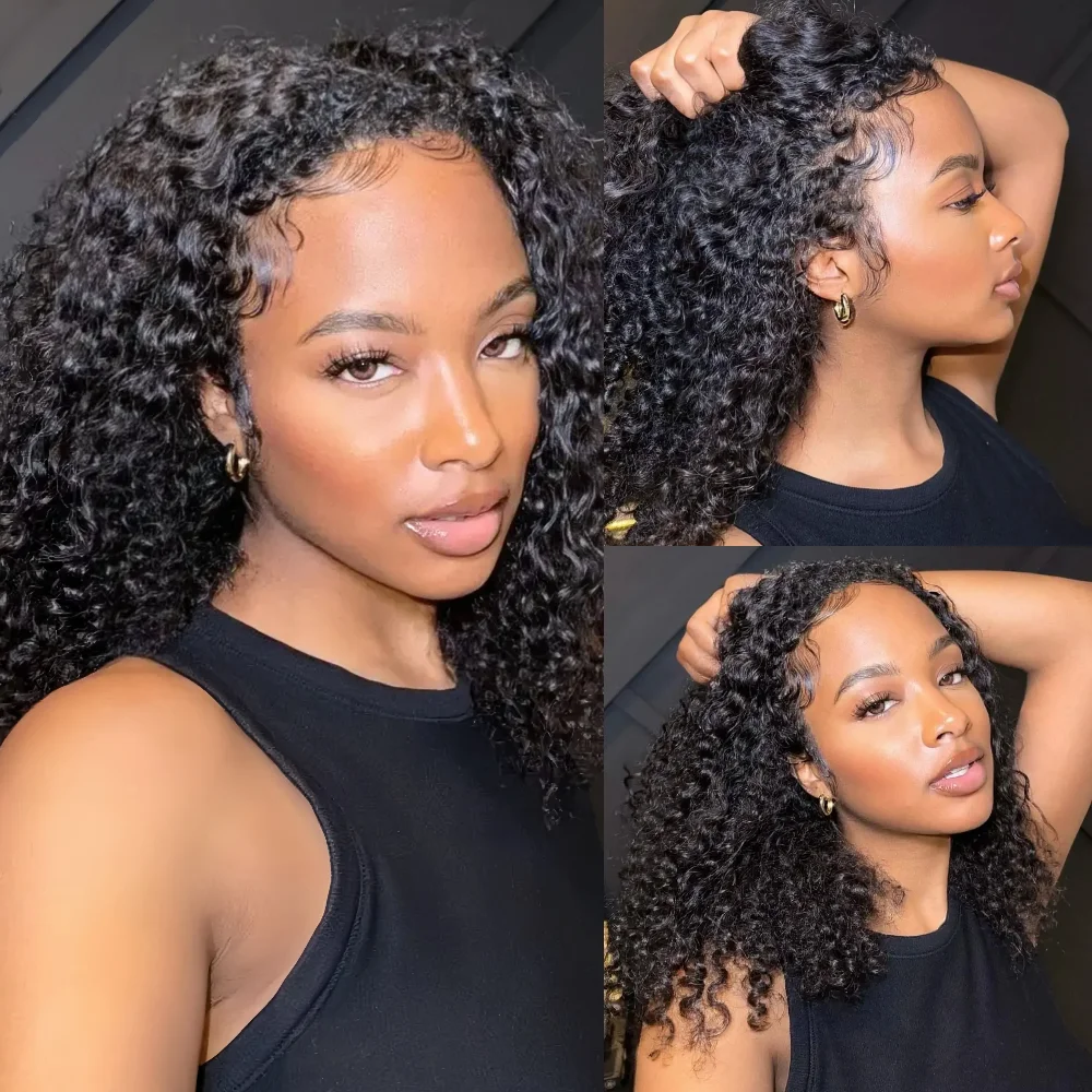 13x4 13x6 Burmese Curly Lace Frontal Wig Human Hair Pre Plucked 200 220 Density Wig Human Hair Spiral Burmese Curly Hair Wig
13x4 13x6 Burmese Curly Lace Frontal Wig Human Hair Pre Plucked 200 220 Density Wig Human Hair Spiral Burmese Curly Hair Wig