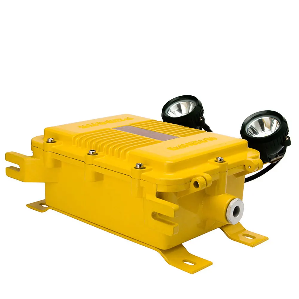 Energy-saving explosion-proof emergency lights LED work indicator light Spotlights for oil field/metallurgy/chemical
Energy-saving explosion-proof emergency lights LED work indicator light Spotlights for oil field/metallurgy/chemical