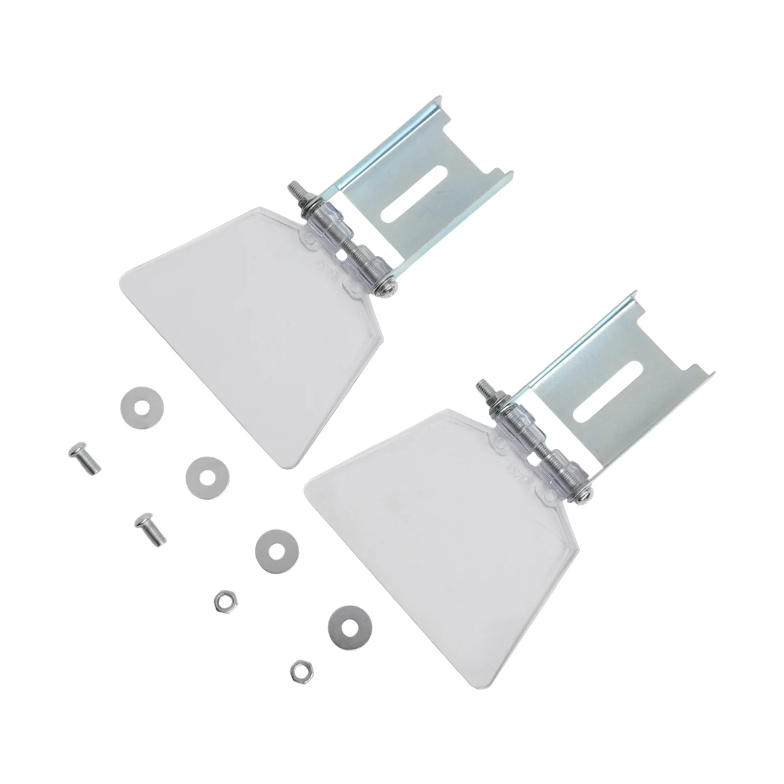 Replacement Guard Bench Grinder Shield Safety Use Sanding Operations Stainless Steel Material ABS Construction
Replacement Guard Bench Grinder Shield Safety Use Sanding Operations Stainless Steel Material ABS Construction