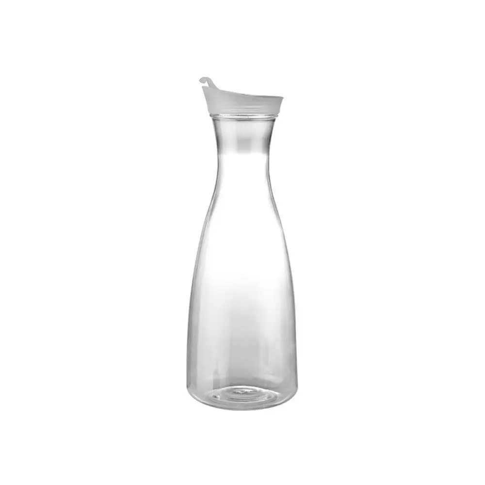 Household Durable Transparent for Cold Drink Bar Supplies Tea Jug Lemonade Jar Water Carafe Water Bottle Juice Pitcher
Household Durable Transparent for Cold Drink Bar Supplies Tea Jug Lemonade Jar Water Carafe Water Bottle Juice Pitcher