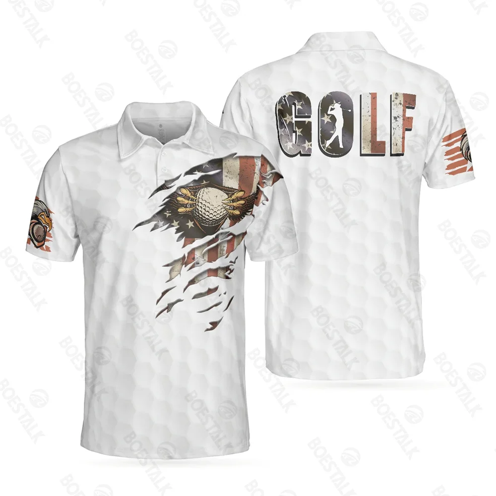 2024 men's summer golf shirt Polo, racing golf polo shirt, quick-drying breathable short-sleeved T-shirt jersey.
2024 men's summer golf shirt Polo, racing golf polo shirt, quick-drying breathable short-sleeved T-shirt jersey.