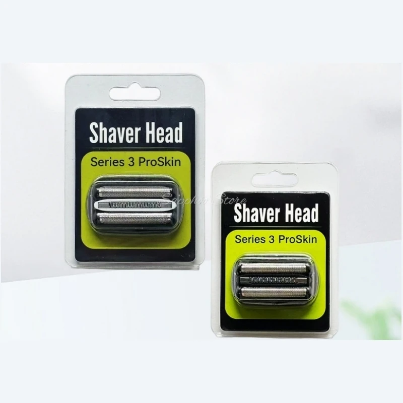 32S Series 3 Replacement Head for Braun S3 Shaver3000s,310s,3040s,3050cc,3010s,3070cc,3080s,3090s,350cc-4,370cc-4,380s-4,3090cc
32S Series 3 Replacement Head for Braun S3 Shaver3000s,310s,3040s,3050cc,3010s,3070cc,3080s,3090s,350cc-4,370cc-4,380s-4,3090cc