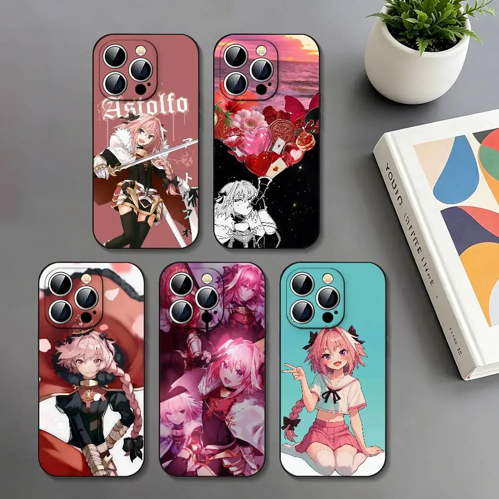 Cartoon A-Astolfo Slim Black Shockproof Phone Case For IPhone 17 16 15 14 13 12 11 X XR XS Max Pro Max Plus Mini
Cartoon A-Astolfo Slim Black Shockproof Phone Case For IPhone 17 16 15 14 13 12 11 X XR XS Max Pro Max Plus Mini
