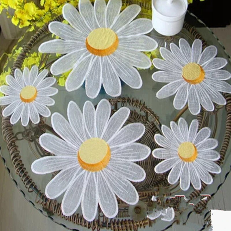 Mat mat cloth embroidery garden simple modern table cloth bedside tray cloth cover towels
Mat mat cloth embroidery garden simple modern table cloth bedside tray cloth cover towels