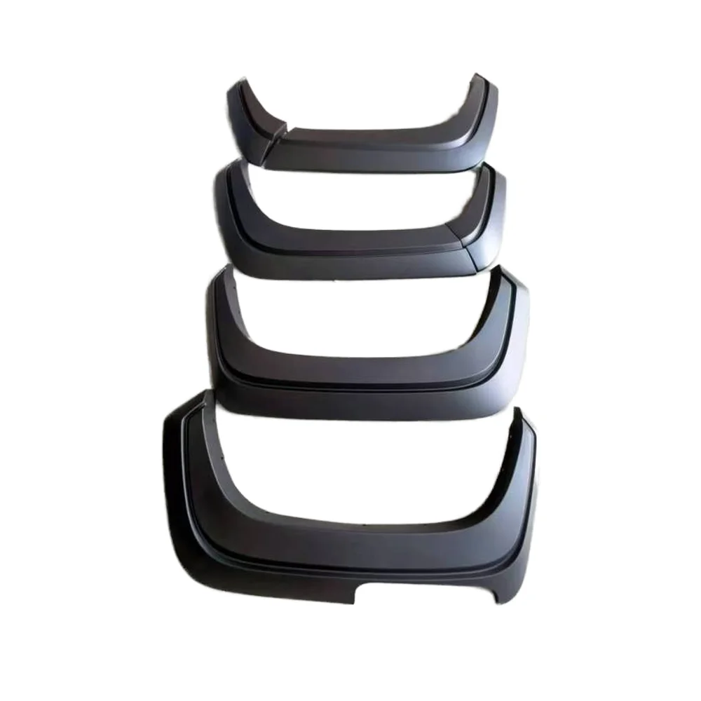 Stylish Plastic Car Fenders Wheel Arch Mudguards 2024 Triton L200 Enhanced Protection Pocket Exterior Accessories
Stylish Plastic Car Fenders Wheel Arch Mudguards 2024 Triton L200 Enhanced Protection Pocket Exterior Accessories