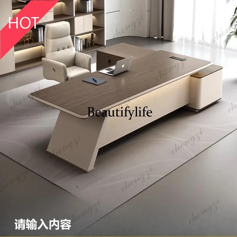 A49 Executive Desk With Hutch Computer Desks Gamer Work Desk Organizer home Luxury Modern L Shaped Executive Office Desk Furnitu
A49 Executive Desk With Hutch Computer Desks Gamer Work Desk Organizer home Luxury Modern L Shaped Executive Office Desk Furnitu