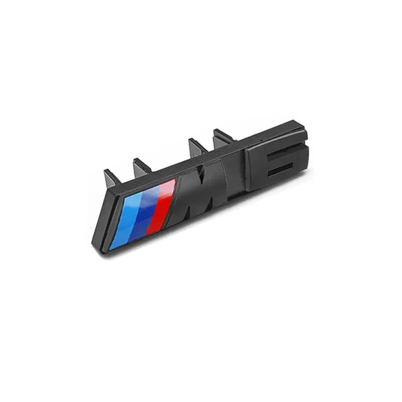 3D ABS Car Front Grille Badge Emblem Buckle For BMW M logo E87 F20 F52 F23 F45 F46 E46 E90 E92 E93 F30 F34 F35 G28 F32 F33F82F83
3D ABS Car Front Grille Badge Emblem Buckle For BMW M logo E87 F20 F52 F23 F45 F46 E46 E90 E92 E93 F30 F34 F35 G28 F32 F33F82F83