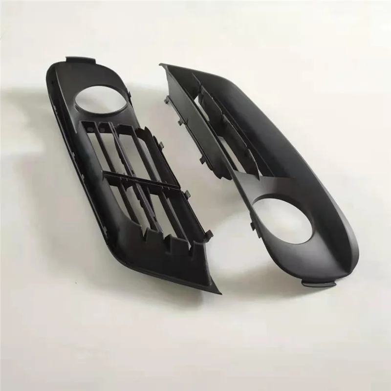 X59A_1 PC Car Bumper Ventilation Grille (Left) for BMW 5 Series F07 Fog Lamp Bezel 51117331671
X59A_1 PC Car Bumper Ventilation Grille (Left) for BMW 5 Series F07 Fog Lamp Bezel 51117331671