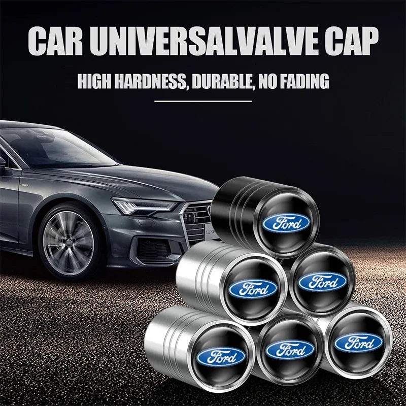 4PCS Car Badge Wheel Tires Valve Caps Tyre Valve Stem Covers For Ford Mustang Shelby Edge Kuga Transit Fiesta Mondeo mk4 2 Focus
4PCS Car Badge Wheel Tires Valve Caps Tyre Valve Stem Covers For Ford Mustang Shelby Edge Kuga Transit Fiesta Mondeo mk4 2 Focus