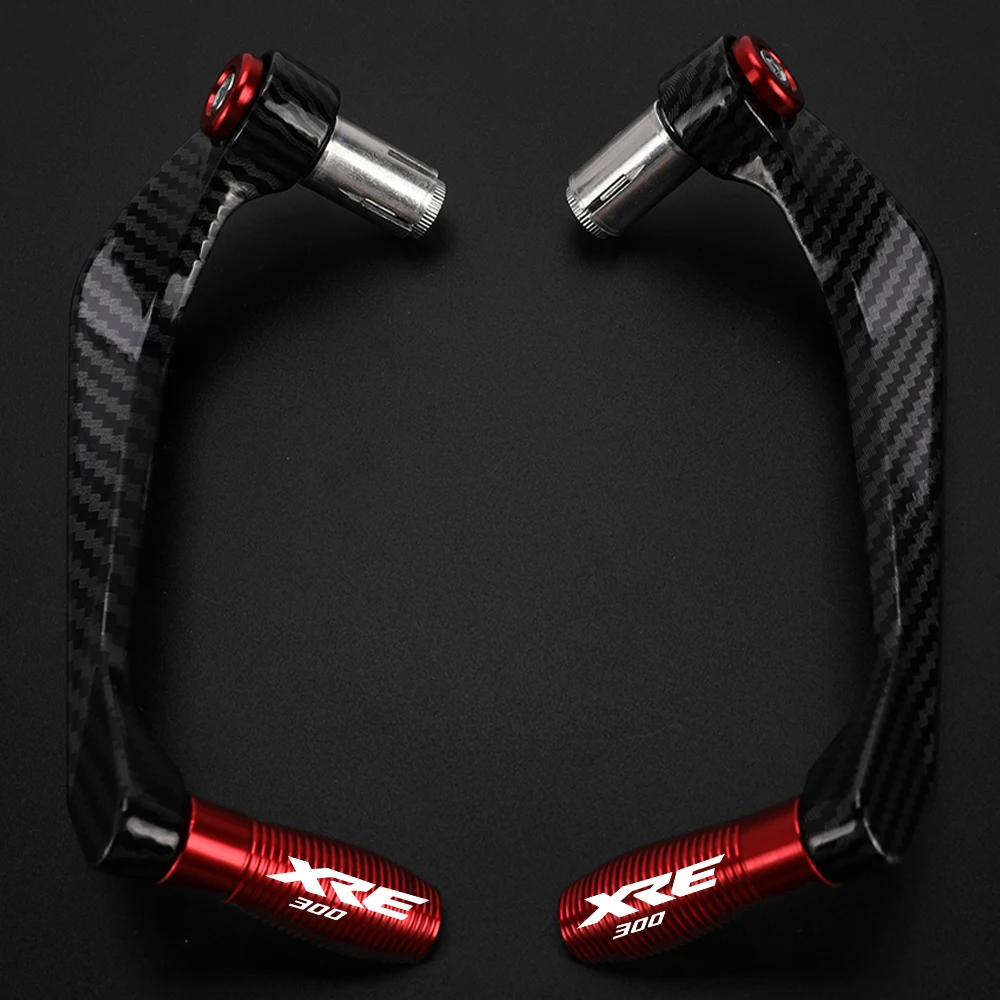 FOR HONADA XRE300 2009-2021 2022 2023 2024 Motorcycle Accessories Handlebar Brake Clutch Lever Hand Guard Handguard Protector
FOR HONADA XRE300 2009-2021 2022 2023 2024 Motorcycle Accessories Handlebar Brake Clutch Lever Hand Guard Handguard Protector