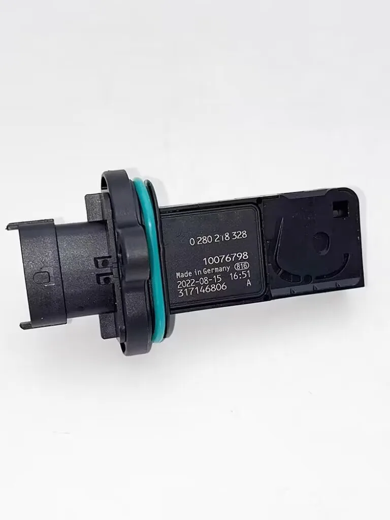 Original air flow sensor For SAIC MG 360 RX5 E950 I5 I6 MG6 HS ZS GT Air Flow Sensor 10076798
Original air flow sensor For SAIC MG 360 RX5 E950 I5 I6 MG6 HS ZS GT Air Flow Sensor 10076798