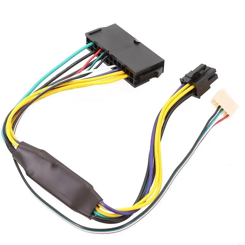 C63A 24 P до 6P Power Cable (11,8 дюйма 18AWG) PSU PSU Основной адаптерный шнур для Z230
C63A 24 P до 6P Power Cable (11,8 дюйма 18AWG) PSU PSU Основной адаптерный шнур для Z230