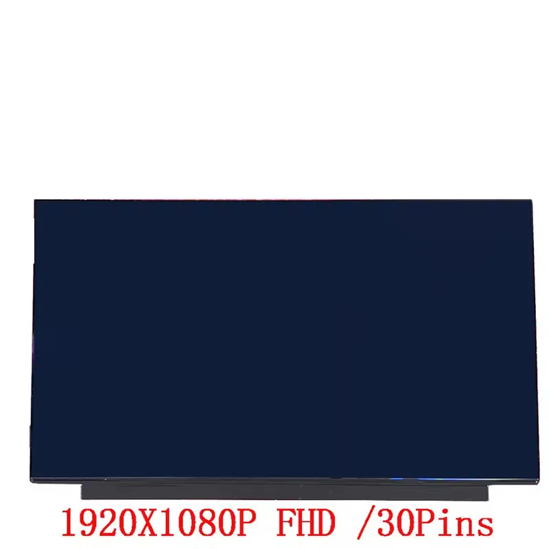 15,6 "Oled 30 Pin 13n1-eca0b01 ATNA56YX03 FHD 1920*1080 AM-OLED глянцевая панель без сенсорного экрана для Asus Vivobook A1505
15,6 "Oled 30 Pin 13n1-eca0b01 ATNA56YX03 FHD 1920*1080 AM-OLED глянцевая панель без сенсорного экрана для Asus Vivobook A1505