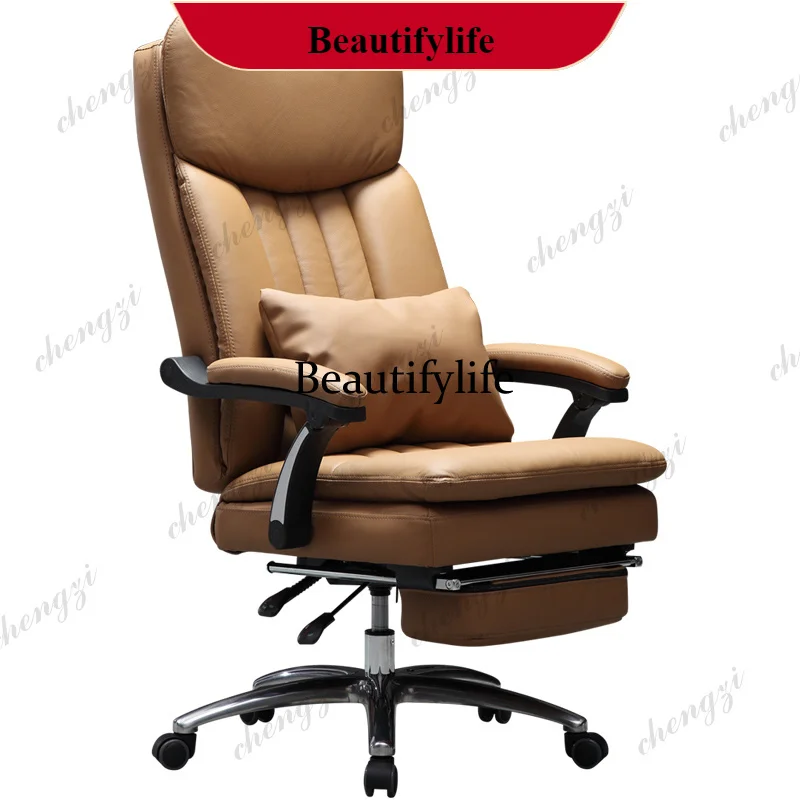 K182Height Adjustable Office Chairs Elegant Cushions Designer Comfortable Office Chair Executive Ergonomic
K182Height Adjustable Office Chairs Elegant Cushions Designer Comfortable Office Chair Executive Ergonomic