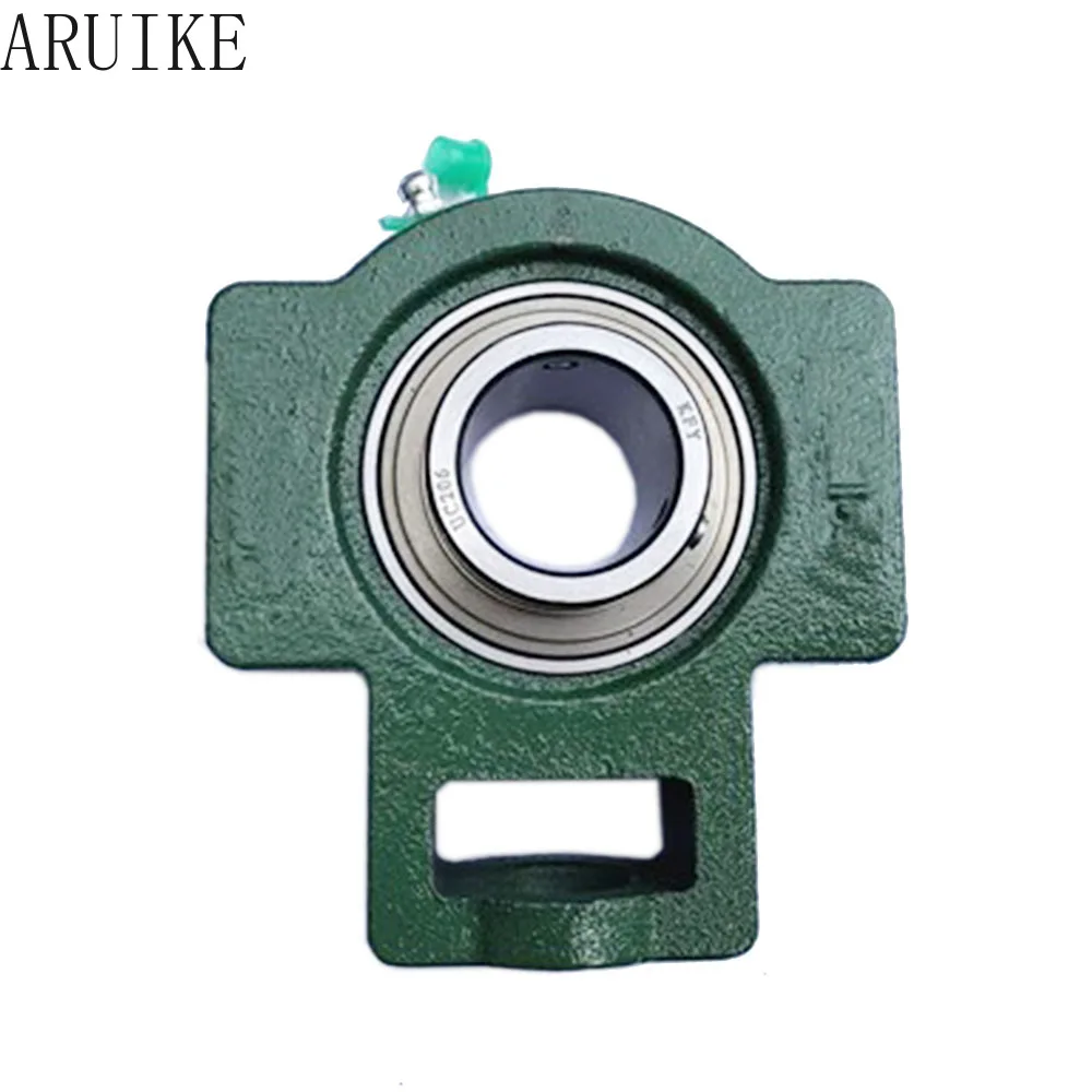 High Speed Outer Spherical Bearing Seat UCT204 205 206 207 208 209 210 211 212
High Speed Outer Spherical Bearing Seat UCT204 205 206 207 208 209 210 211 212
