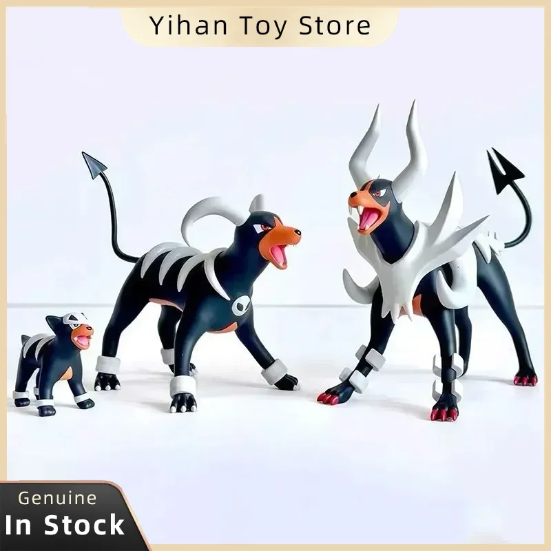 【New】Pokemo-n Black Mega Gardevoir Collection - 3-In-1 Digital Monster Figure Set, Rare Anime Model For Display Fans Gift
【New】Pokemo-n Black Mega Gardevoir Collection - 3-In-1 Digital Monster Figure Set, Rare Anime Model For Display Fans Gift