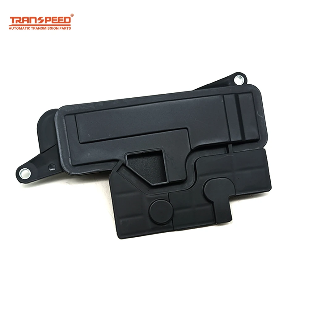 TRANSPEED U760E Масляный фильтр для восстановления коробки передач автоматической коробки передач OE 3533073010 Для автоматической коробки передач Camry Highlander
TRANSPEED U760E Масляный фильтр для восстановления коробки передач автоматической коробки передач OE 3533073010 Для автоматической коробки передач Camry Highlander