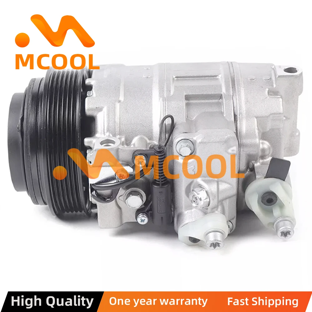 7512187 Air Conditioning Compressor For Mercedes Benz E320 SLK320 ML320 3.2L CO105111C 5839 5844 32053 7511631 295067NA
7512187 Air Conditioning Compressor For Mercedes Benz E320 SLK320 ML320 3.2L CO105111C 5839 5844 32053 7511631 295067NA