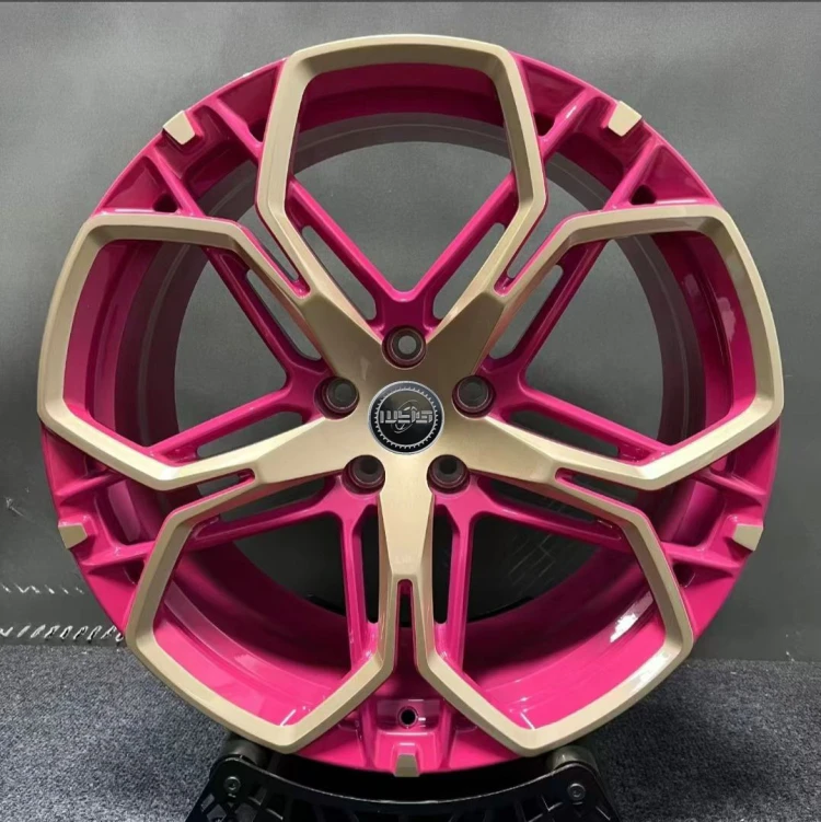 19 20 21 22-inch forged rims for Benz BMW Avatr 11 12 Xiao mi FUV YU7 SU7 High quality custom forged wheels
19 20 21 22-inch forged rims for Benz BMW Avatr 11 12 Xiao mi FUV YU7 SU7 High quality custom forged wheels