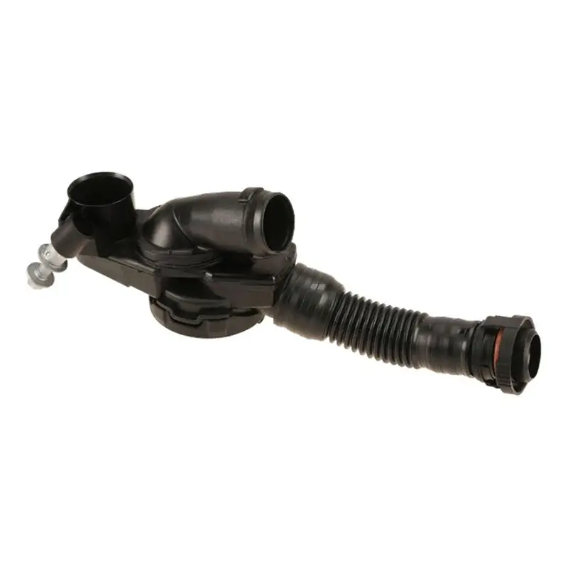 Emission Control Check Crankcase Exhaust Valve PVC For Cayenne 92A Macan 95B Panamera 970
Emission Control Check Crankcase Exhaust Valve PVC For Cayenne 92A Macan 95B Panamera 970