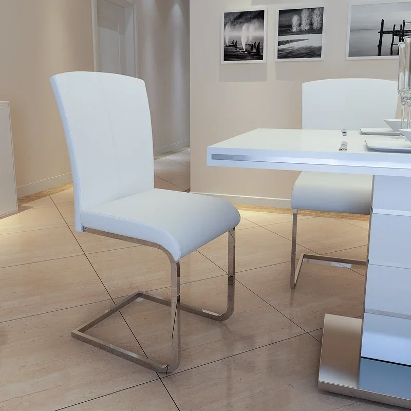 Modern Luxury Dining Chair Hotel Chairs Bedroom Furniture Gamer Single Design Storage Soft Person Advanced Outdoor Dresser Room
Modern Luxury Dining Chair Hotel Chairs Bedroom Furniture Gamer Single Design Storage Soft Person Advanced Outdoor Dresser Room