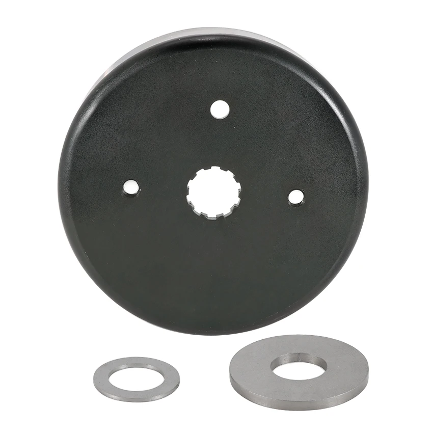 Stator Coil For Harley Davidson Ultra Classic FLHTCU FLHTCUI Super Glide Police FXRP Custom FXDC Convertible FXRS CONV
Stator Coil For Harley Davidson Ultra Classic FLHTCU FLHTCUI Super Glide Police FXRP Custom FXDC Convertible FXRS CONV