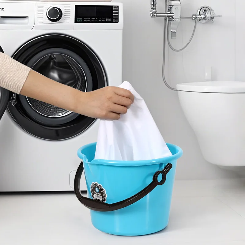 Многофункциональное ведро для бытовой уборки объемом 5 л с ручкой, ведро для полива сада, пляжное ведро для улицы, бытовые чистящие средства 
Многофункциональное ведро для бытовой уборки объемом 5 л с ручкой, ведро для полива сада, пляжное ведро для улицы, бытовые чистящие средства