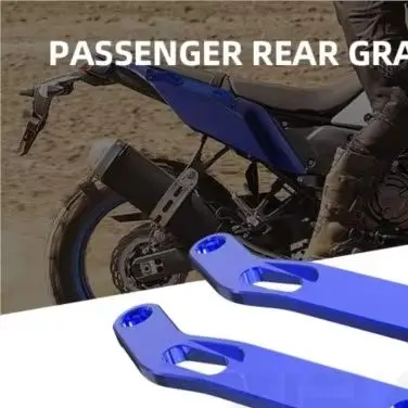 Подлокотник 2024 2025 для Yamaha TENERE700 T700 T7 XTZ700 2019-2026, задняя ручка с ЧПУ, аксессуары, держатель сиденья на рейке мотоцикла
Подлокотник 2024 2025 для Yamaha TENERE700 T700 T7 XTZ700 2019-2026, задняя ручка с ЧПУ, аксессуары, держатель сиденья на рейке мотоцикла