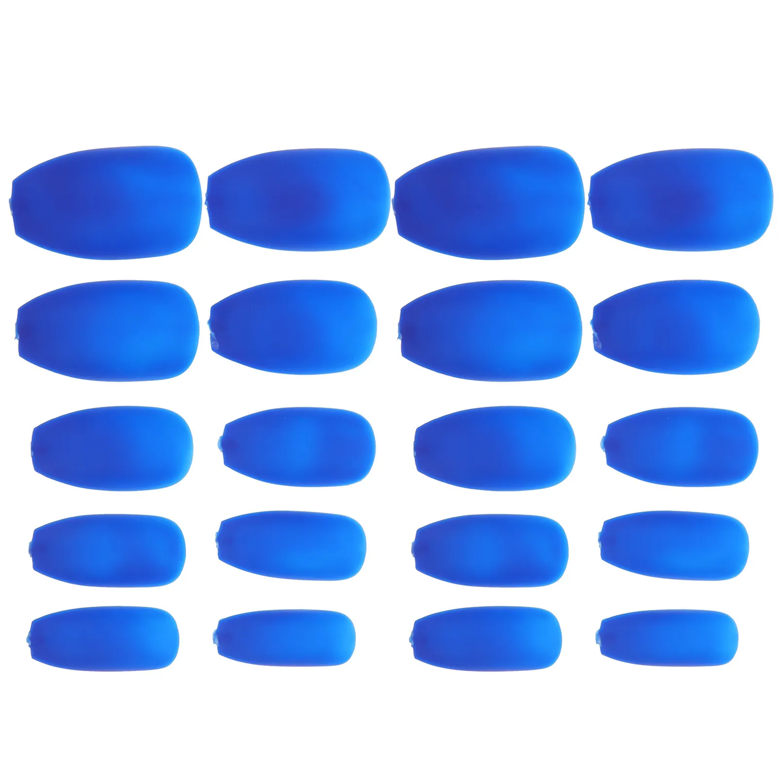 Matte Short False Nail Tips Set Strong Plastic Fake Nails for Women Professional Salon Home Use DIY Manicure Nail Art
Matte Short False Nail Tips Set Strong Plastic Fake Nails for Women Professional Salon Home Use DIY Manicure Nail Art