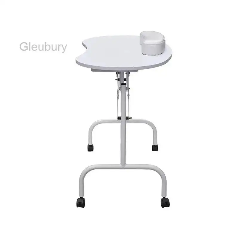 Beauty Portable Professional Foldable Manicure Tables Trendy Modern Luxury Nail Tables Simple Design Table Manucure Furniture
Beauty Portable Professional Foldable Manicure Tables Trendy Modern Luxury Nail Tables Simple Design Table Manucure Furniture