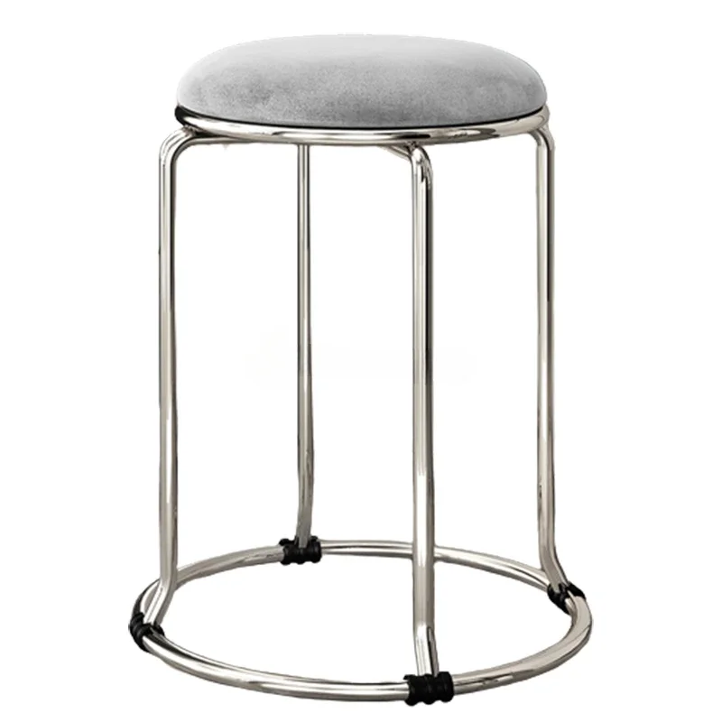 Modern Luxury Living Room Chairs Bedroom Minimalist Dresser Living Room Chairs Stools Home Furniture
Modern Luxury Living Room Chairs Bedroom Minimalist Dresser Living Room Chairs Stools Home Furniture