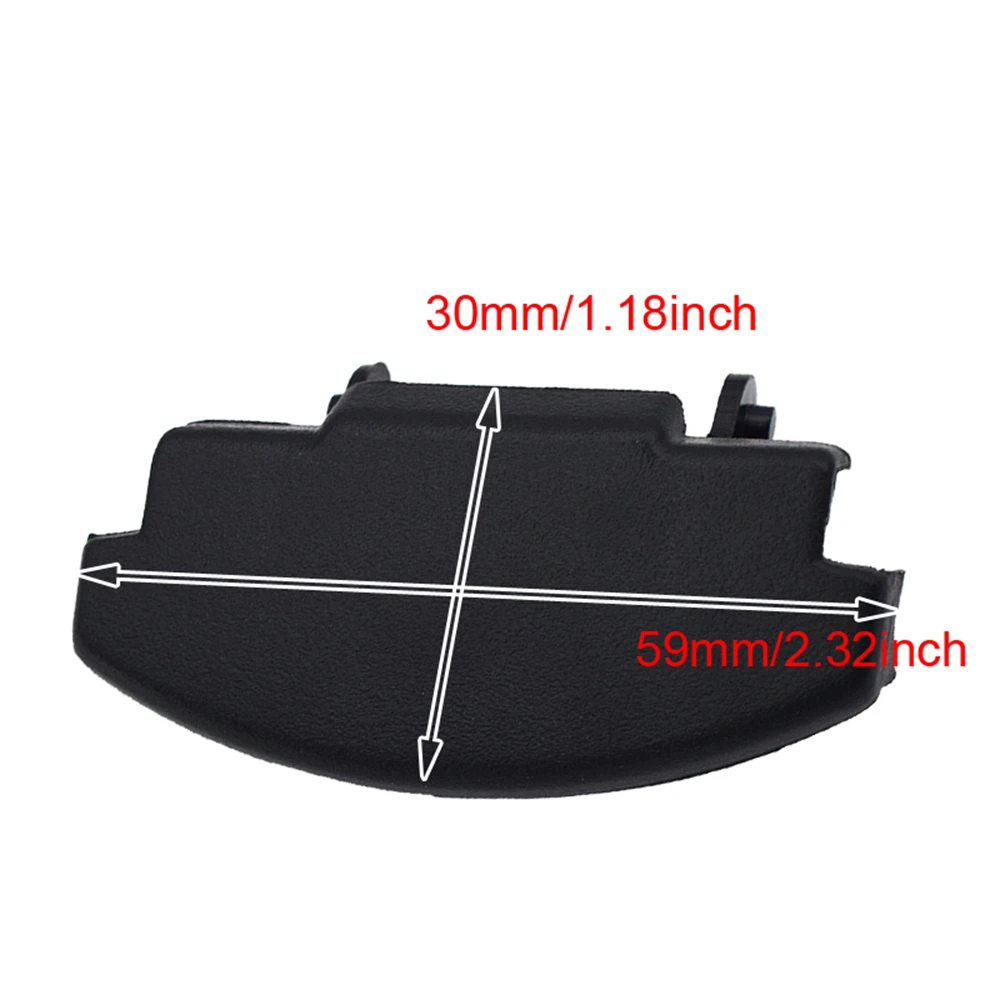 for V W Golf MK4 Bora Passat Skoda Octavia 1996 - 2011 SEAT Ibiza Armrest Lid Center Console Latch Replacement Clip
for V W Golf MK4 Bora Passat Skoda Octavia 1996 - 2011 SEAT Ibiza Armrest Lid Center Console Latch Replacement Clip