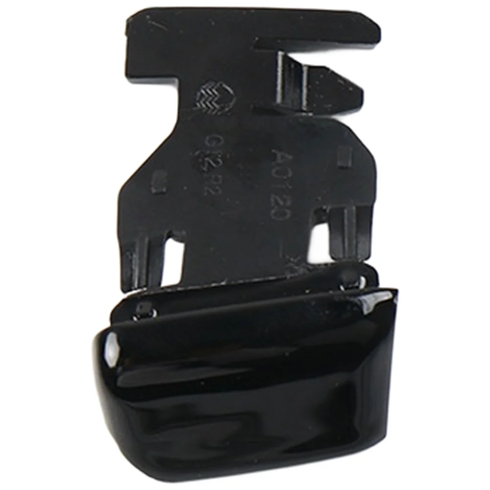 Roof Rail End Cap for BMW G32 6 Series and G12 7 Series Compatible with Original Equipment Mounting OEM 51137410313 51137410314
Roof Rail End Cap for BMW G32 6 Series and G12 7 Series Compatible with Original Equipment Mounting OEM 51137410313 51137410314