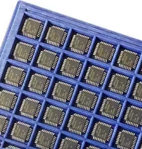 5PCS ATMEGA328P-AU 328P-AU 8-bit microcontroller MEGA328P TQFP32 32K flash memory
5PCS ATMEGA328P-AU 328P-AU 8-bit microcontroller MEGA328P TQFP32 32K flash memory